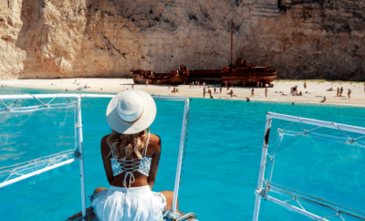 Ionian Islands Charter Guide: The Perfect Resource for Planning Your Adventure