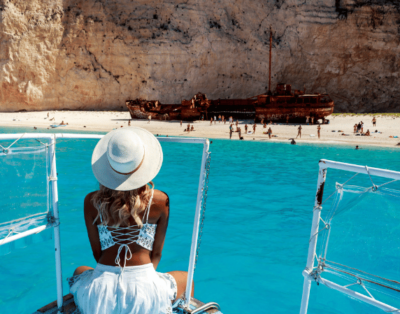 Ionian Islands Charter Guide: The Perfect Resource for Planning Your Adventure
