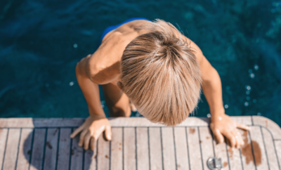 Yachting with Kids: The Best Family-Friendly Activities and Destinations in Greece